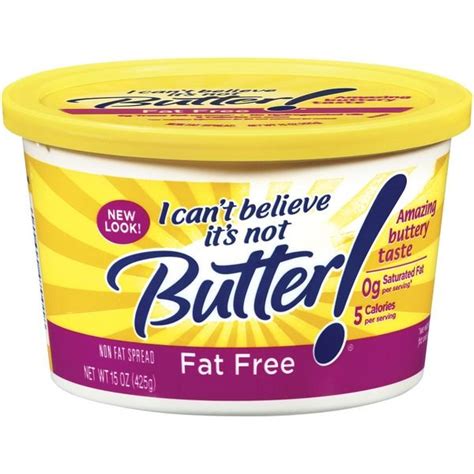 Fat free butter. Things To Know About Fat free butter. 